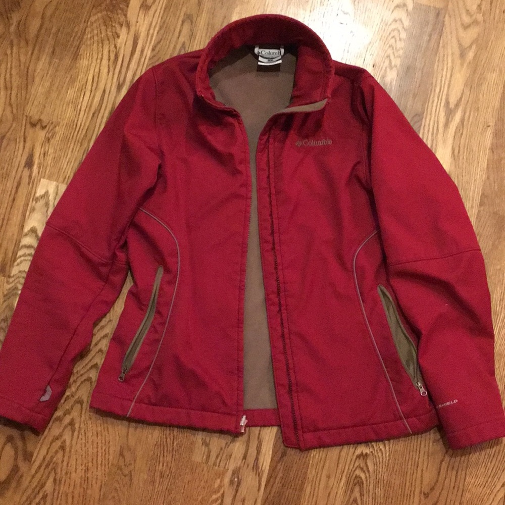 Columbia Women’s Interchange Jacket